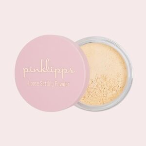 Loose Setting Powder